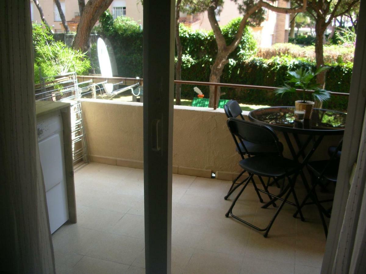 Groc Gava Διαμέρισμα Εξωτερικό φωτογραφία