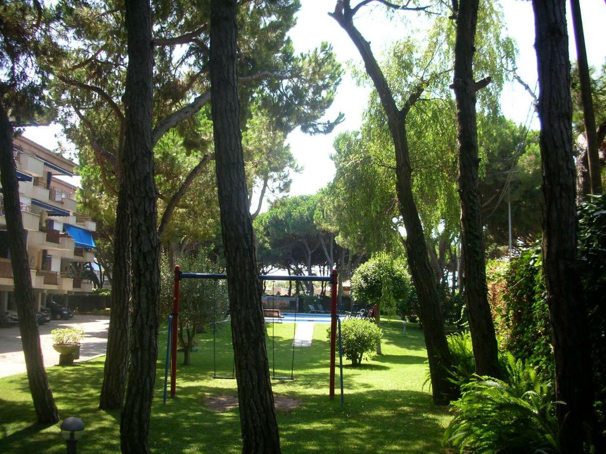 Groc Gava Διαμέρισμα Εξωτερικό φωτογραφία
