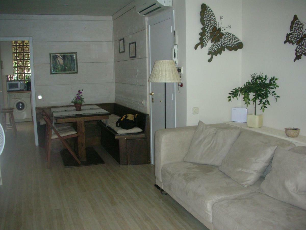 Groc Gava Διαμέρισμα Εξωτερικό φωτογραφία