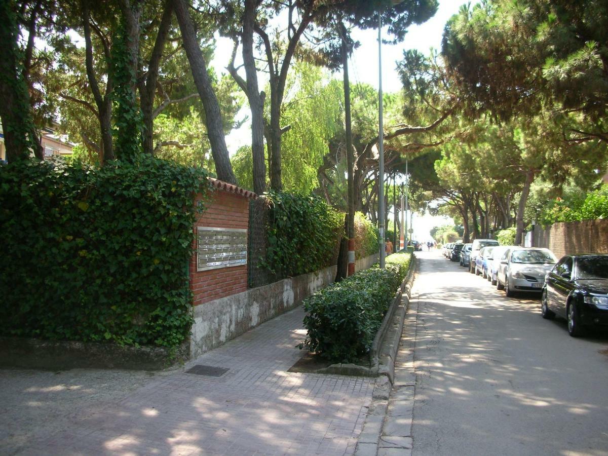 Groc Gava Διαμέρισμα Εξωτερικό φωτογραφία